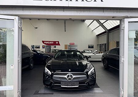 Mercedes-Benz SL 400 AMG