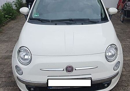 Fiat 500C 1.2 8V Lounge C Lounge