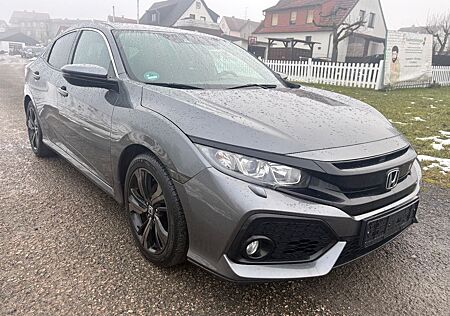 Honda Civic 1.0 VTEC Turbo Executive SPORT EURO 6 NAVI