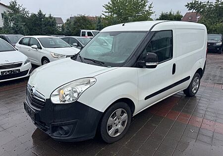 Opel Combo D Kasten L1H1 2,2t -66KW-90PS-200000KM