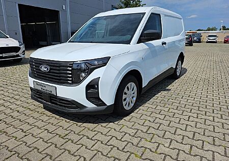 Ford Transit Courier Trend