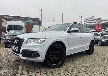 Audi Q5 2.0 S tronic quattro sport /Sport Edition/