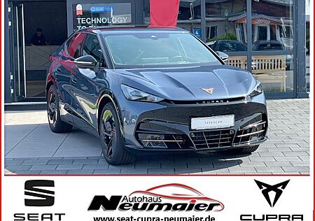 Cupra Tavascan gebraucht kaufen Cupra Tavascan VZ 77kWh 340PS 4Drive *SOFORT VERFÜGBAR