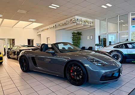 Porsche Boxster 718 GTS 4.0 PDK ACC/Burmester/Keyless