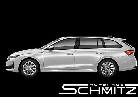 Skoda Octavia COMBI SELECTION 1.5 TSI (SOFORT ! [...]