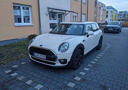 Mini One Clubman gebraucht kaufen Mini One Clubman Clubman One - Excitement Paket, -Scheckheft