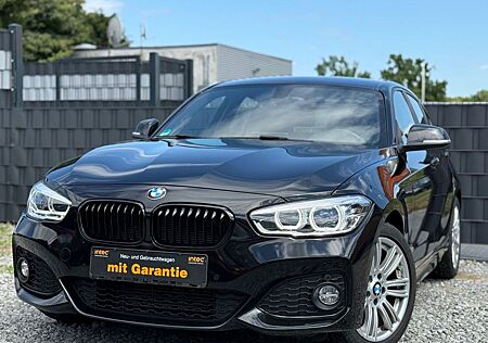 BMW 116 Baureihe116d M Sport*AUTOMATIK*LED*PDC*TEMPO