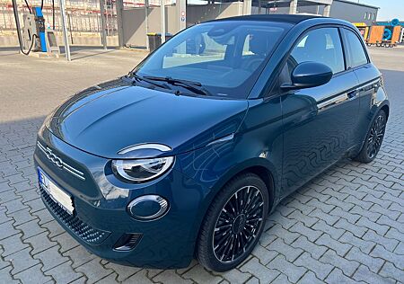 Fiat 500E Icon Cabrio 42 kWh Icon