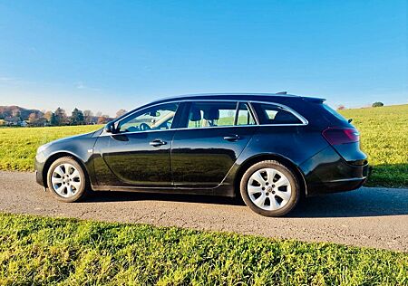 Opel Insignia Sports Tourer 1.6 CDTI Sport 100kW ...