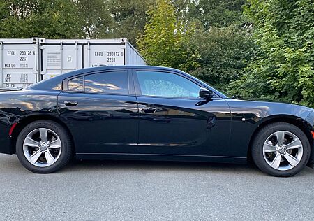 Dodge Charger SXT 3.6 Leder/Navi/Kamera