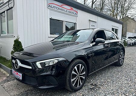 Mercedes-Benz A 250 e 8G-DCT "LED/DISTRONIC"