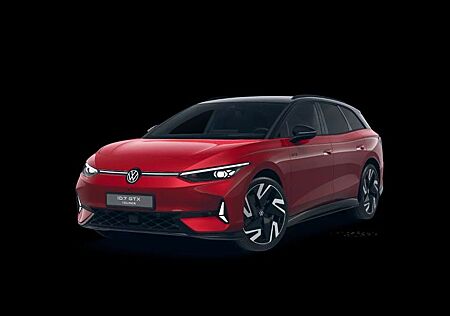 VW ID.7 Volkswagen Tourer GTX ALLRAD KEYLESS AHK LED NAVI