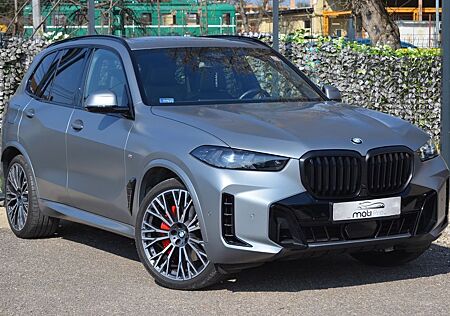 BMW X5 40i xDrive M Sport LUFT 360 DR.ASS.PRO SOFTCL