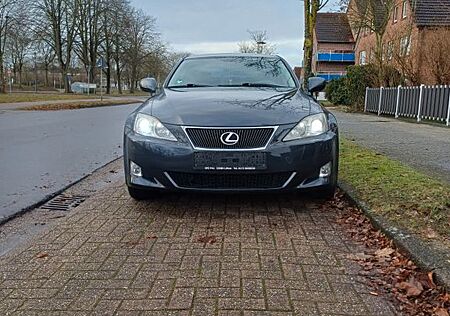 Lexus IS 220 220d Sport Line Sport Line