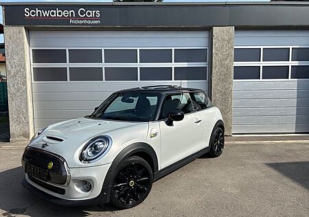 Mini Cooper SE XL-YOURS Panorama HUD Harman&Kardon