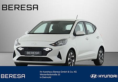 Hyundai i10 1.2 Trend (MY25)*Automatik* AUT Navi Kamera