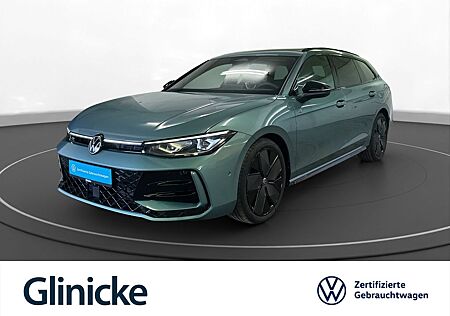 VW Passat Variant Volkswagen 2.0 TDI R-Line AHK Matrix LM 19"