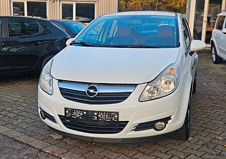 Opel Corsa D Edition 1.2 Klima