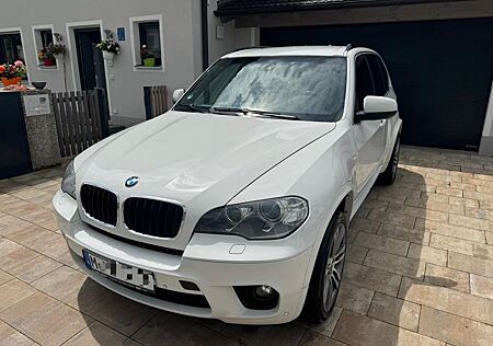 BMW X5 xDrive 30d *M PAKET*7 SITZ*KEYLESS*NAVIPROF*