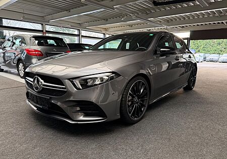Mercedes-Benz A 35 AMG 4Matic Night-Paket/LED/Panorama