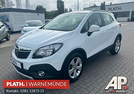 Opel Mokka Edition