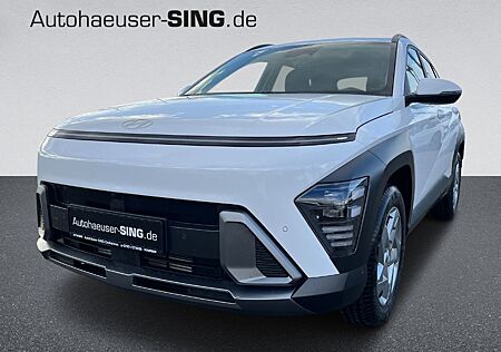 Hyundai Kona Trend Licht- Assi.-Paket elek. Heckkl.