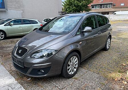 Seat Altea XL Sun