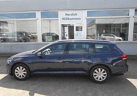VW Passat Variant Volkswagen 1.4 TSI Trendline Climatronic,Sit