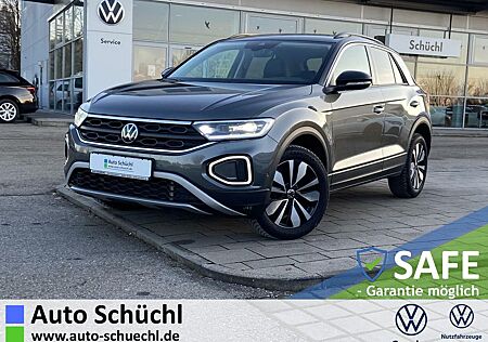 VW T-Roc Volkswagen 2.0 TDI DSG GOAL AHK+APP-CONNECT+VIRTUAL-C