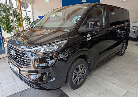 Ford Tourneo Custom L1 Titanium 5Jahre Garantie!*