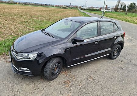 VW Polo Volkswagen 1.0 44kW Fresh Fresh