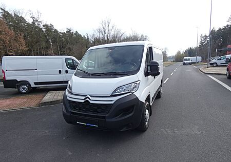 Citroën Jumper L1H1 2,2 HDI Klima Temp. netto 11400