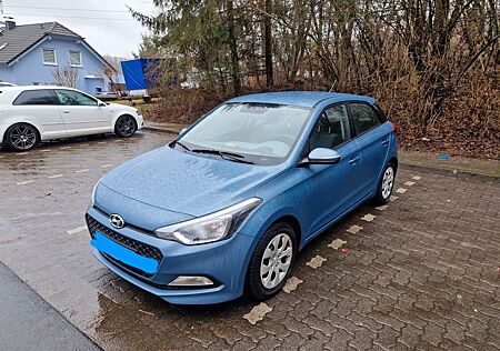 Hyundai i20 1.2 - Active