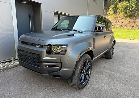 Land Rover Defender 110 OCTA Edition One