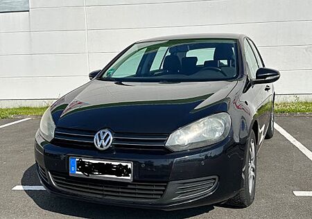 VW Golf Volkswagen 1.2 TSI Style Style