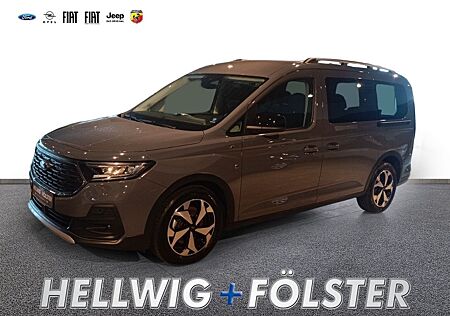 Ford Grand Tourneo Connect ACTIVE NAVI / AHK / 7-SITZ
