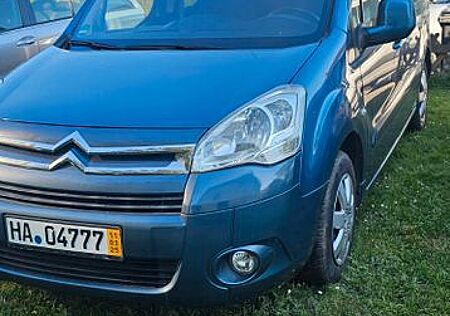 Citroën Berlingo 1.6 16V 80kW Multispace Multispace