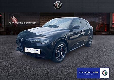 Alfa Romeo Stelvio 2.0 Turbo 16V Veloce Q4 AT8