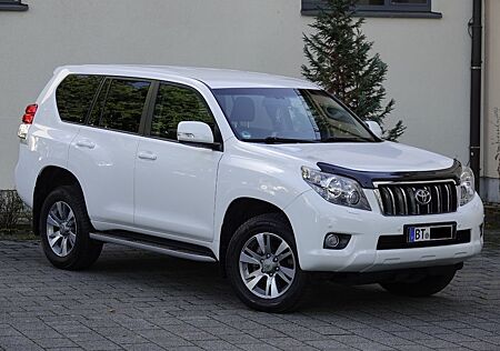Toyota Land Cruiser Sehr Gepflegt *KAMERA* JBL*