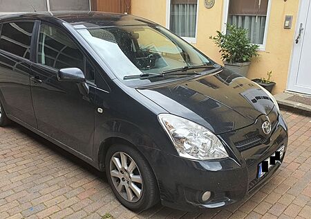 Toyota Corolla Verso 2,2 Diesel