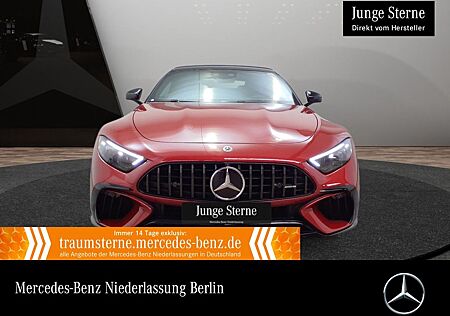 Mercedes-Benz SL 63 AMG 4M+ Premium+/Night II/Aero/HA-LE