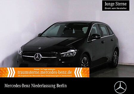 Mercedes-Benz B 180 /Progressive/Advanced/Kamera/Distr/EasyPack