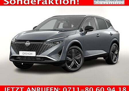 Nissan Qashqai MHEV 158 CVT Tekna Bose Pano HUD SHZ ...