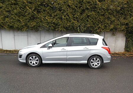 Peugeot 308 SW Tendance