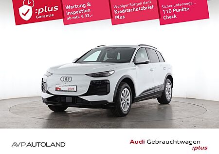 Audi Q6 e-tron Q6 SUV e-tron | ACC | PDC | SITZH. |