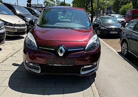 Renault Scenic III Limited -PDC -Navi- Klima- Automatik
