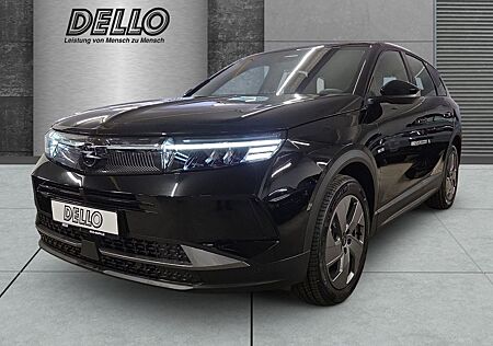 Opel Grandland X Grandland 1.2 48V Mild- kW Edition , Grandland,