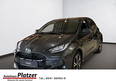 Toyota Yaris 1,5 l Hybrid Teamplayer inkl. Comfortpaket