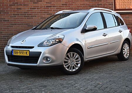 Renault Clio Estate 1.5 dCi Collection '11 Navi klima