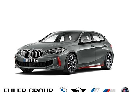 BMW 128 ti M-Sport PANO 18'' M-Bremse SportAut AdLED